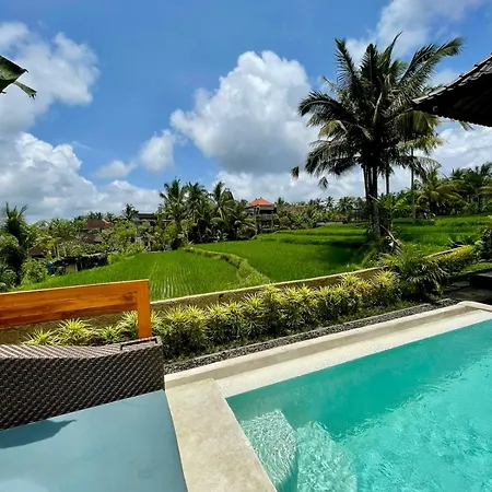 Kubu Rawa Villa Ubud