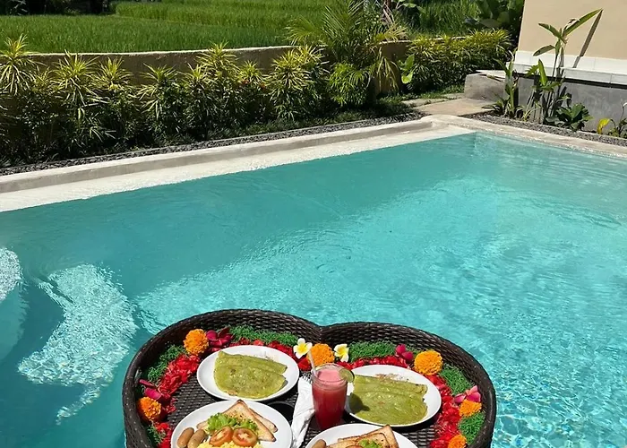 Villa Kubu Rawa
