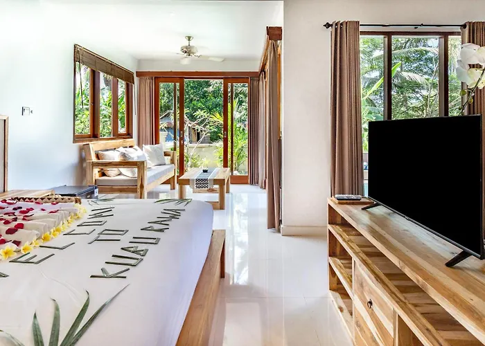 Kubu Rawa * Ubud