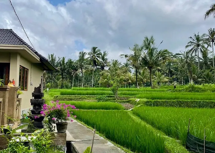 Kubu Rawa Ubud