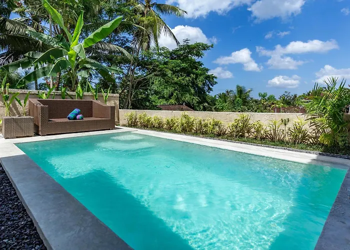 Kubu Rawa * Ubud