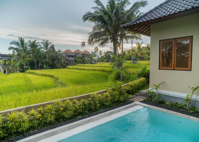 Kubu Rawa Villa *