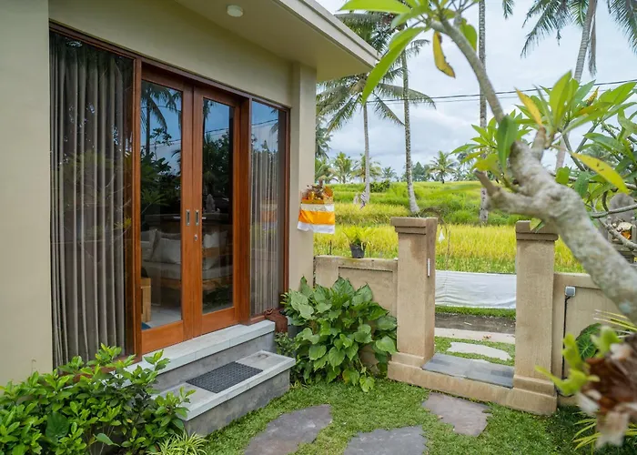 Kubu Rawa * Ubud