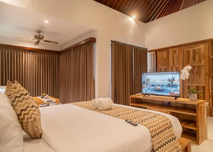 Villa Kubu Rawa Ubud