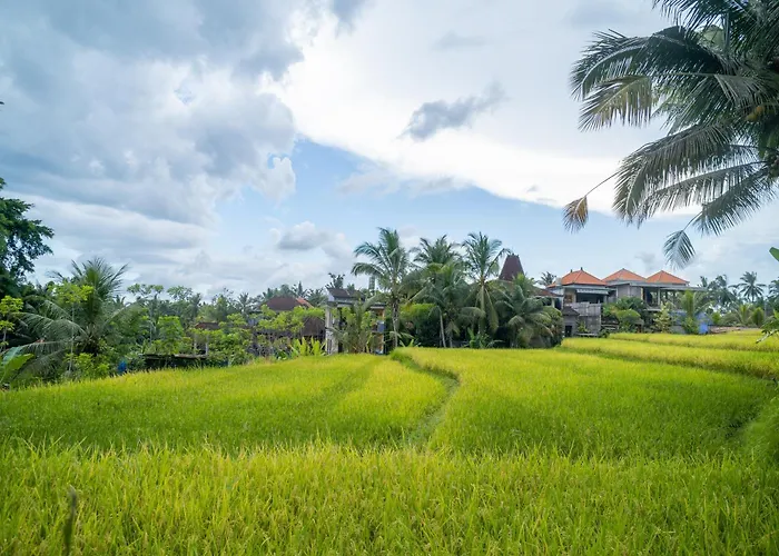 Kubu Rawa * Ubud