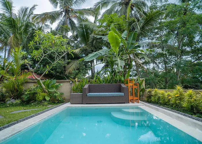 Kubu Rawa Villa