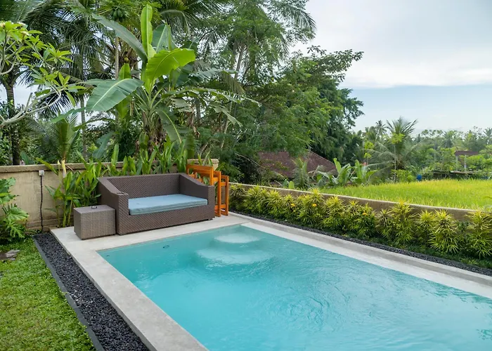 Kubu Rawa Villa *