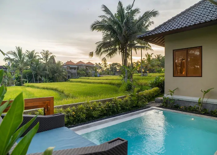 Kubu Rawa Ubud