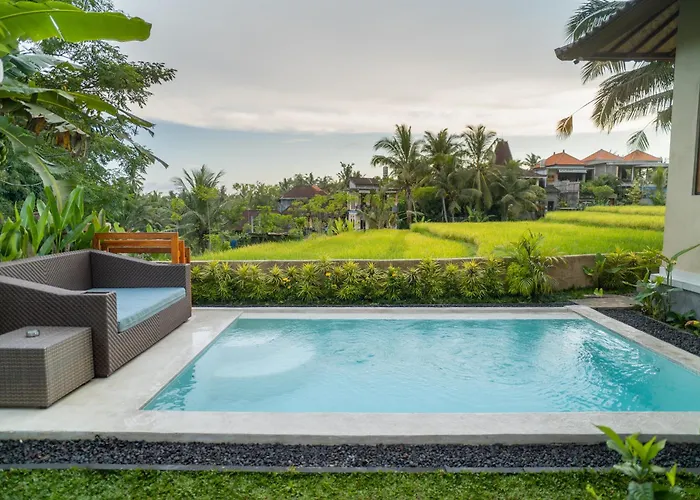 Kubu Rawa * Ubud