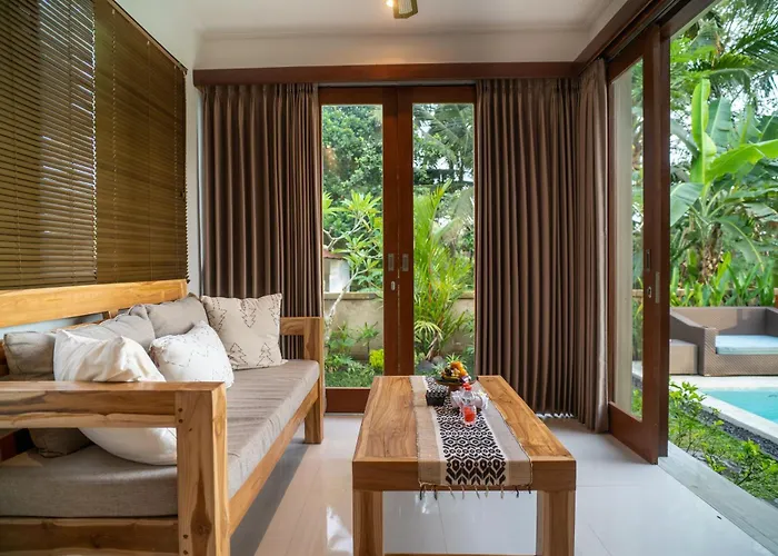 Kubu Rawa * Ubud