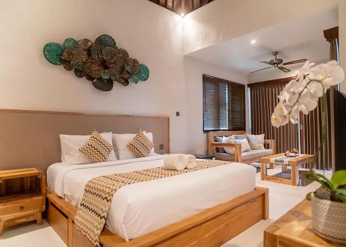 Kubu Rawa Villa Ubud